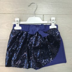 PM Girls Skirt (4 to 9 Years) 
