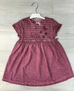PM JETTE Girls Dress (2 to 9 Years)