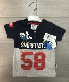 PM Boys T-shirt (6 to 24 Months)