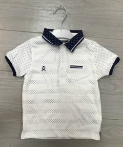 PM Boys T-shirt (18 to 36 Months)