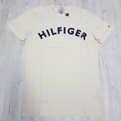 TOMMY - HILFIGER Mens T-shirt (S -  L - XL - XXL)