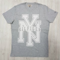 TOMMY - HILFIGER Mens T-shirt ( L - XXL ) 