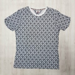 TOMMY - HILFIGER Womens T-shirt (L - XL )