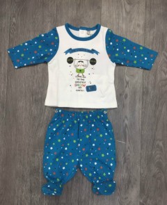 PM Boys Juniors Romper (PM) (1 to 23 Months) 