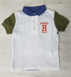 PM Boys T-shirt (2 to 9 Years) 