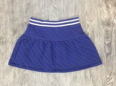 PM Girls Skirt (PM) (4 to 8 Years) 