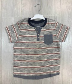 PM Boys T-shirt (5 to 13 Years)