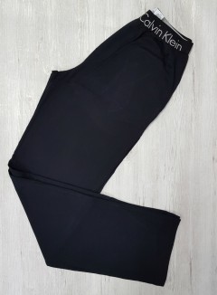 Calvin klein Ladies Pants (BLACK) ( S - M - L - XL)