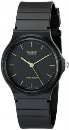 Casio Casio mens watch - MQ-24-1ELDF