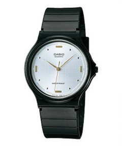 Casio  Casio mens watch - MQ-76-7A1LDF