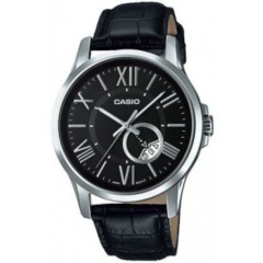 Casio  Casio mens watch -MTP-E105L-1AV