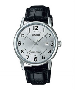 Casio  Casio mens watch - MTP-V002L-7BUDF