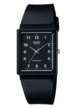 Casio Casio mens watch - MQ-27-1BDF 