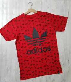 ADIDAS Mens T-shirt (XS - S - M - L - XL - XXL ) 