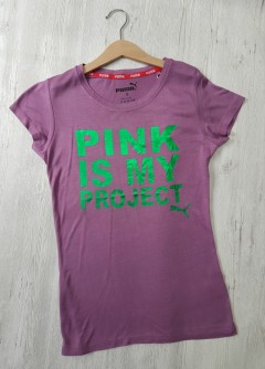 PUMA PUMA Women T-shirt (XS - S - M - L - XL - XXL )