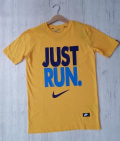 NIKE Mens T-shirt (XS - S - M - L - XL - XXL ) 