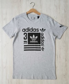 ADIDAS Mens T-shirt (XS - S - M - L - XL - XXL )