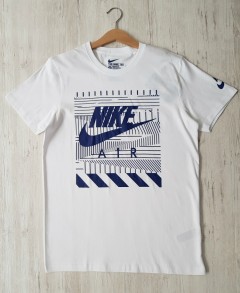 NIKE Mens T-shirt (XS - S - M - L - XL - XXL ) 
