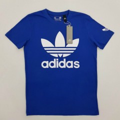 ADIDAS Mens T-shirt (XS - S - M - L - XL - XXL )