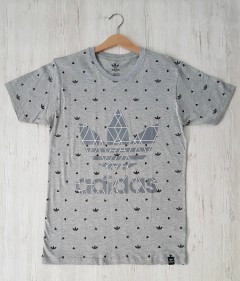 ADIDAS Mens T-shirt (XS - S - M - L - XL - XXL )