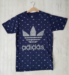 ADIDAS Mens T-shirt (XS - S - M - L - XL - XXL ) 