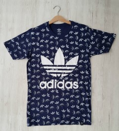 ADIDAS Mens T-shirt (XS - S - M - L - XL - XXL ) 