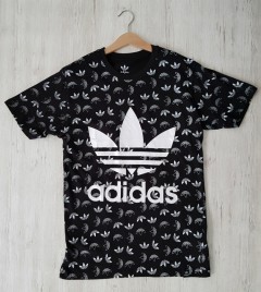 ADIDAS Mens T-shirt (XS - S - M - L - XL - XXL )