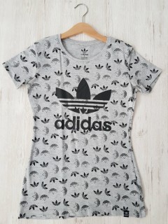 ADIDAS Womens T-shirt (XS - S - M - L - XL - XXL ) 