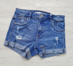 ZARA ZARA Womens Short (34 to 42 EUR)