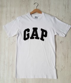 GAP Mens T-shirt (WHITE) (XS - S - M - L - XL - XXL ) 