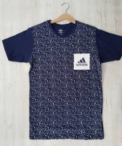 ADIDAS Mens T-shirt (XS - S - M - L - XL - XXL ) 