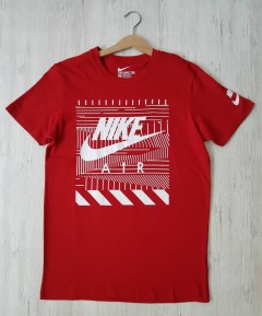 NIKE Mens T-shirt (XS - S - M - L - XL - XXL ) 