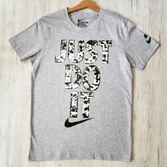NIKE Mens T-shirt (XS - S - M - L - XL - XXL ) 