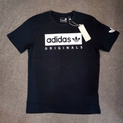 ADIDAS Mens T-shirt (XS - S - M - L - XL - XXL )