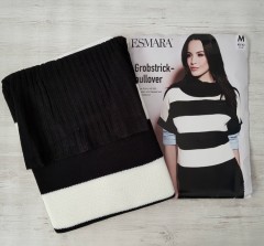 ESMARA ESMARA Womens Pullover (S - M - L) 