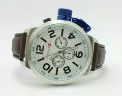 For-ever24 For-ever24 Mens watch 8053