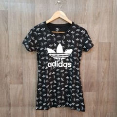 ADIDAS Womens T-shirt (XS - S - M - L - XL - XXL )