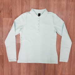 B.C.Best Connections Womens Polo Shirt (34 to 52)  