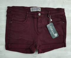 ZARA ZARA Womens Short (34 to 40 EUR  )