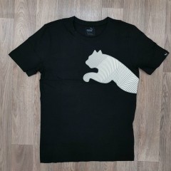 PUMA Mens T-shirt ( XS - S - M - L - XL - XXL) 