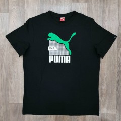 PUMA Mens T-Shirt ( XS - S - M - L - XL - XXL) 