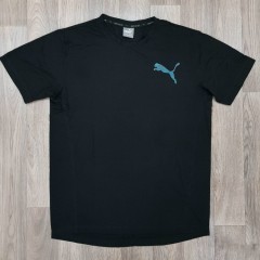 PUMA Mens T-Shirt ( XS - S - M - L - XL - XXL) 