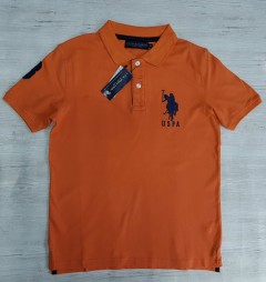 U.S. POLO ASSN Mens T-Shirt ( S - M - L - XL - XXL ) 