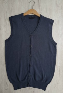 GEORGE George Mens Knitted Vest (S - M - L - XL - XXL)