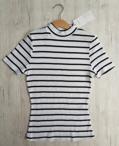 TERRANOVA Womens T-Shirt (XS - S - M - L - XL ) 