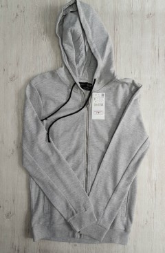 ZARA ZARA Mens Sweatshirt (S - M - L - XL - XXL)