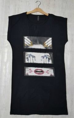 Egzona Turkish Womens T-Shirt (M - L - XL)