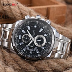 Longbo Longbo Mens Watch 80135