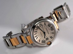 Cartier Cartier Ladies watch 209409NY