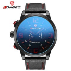 Longbo Longbo Mens Watch 80190G